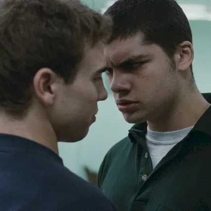 Miniature photo du film : Dog Pound