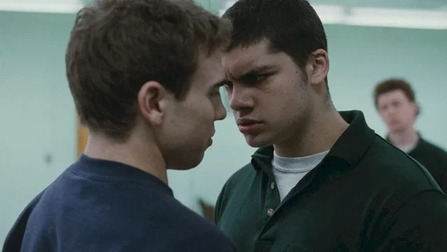 Photo 6 du film : Dog Pound