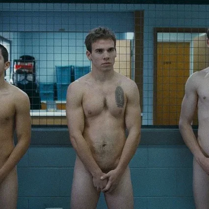 Miniature photo du film : Dog Pound