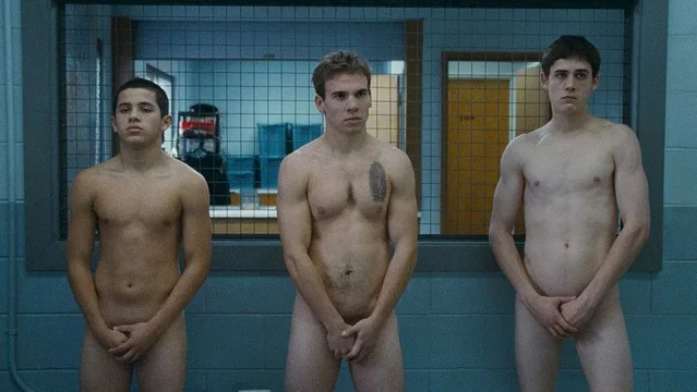 Photo 7 du film : Dog Pound