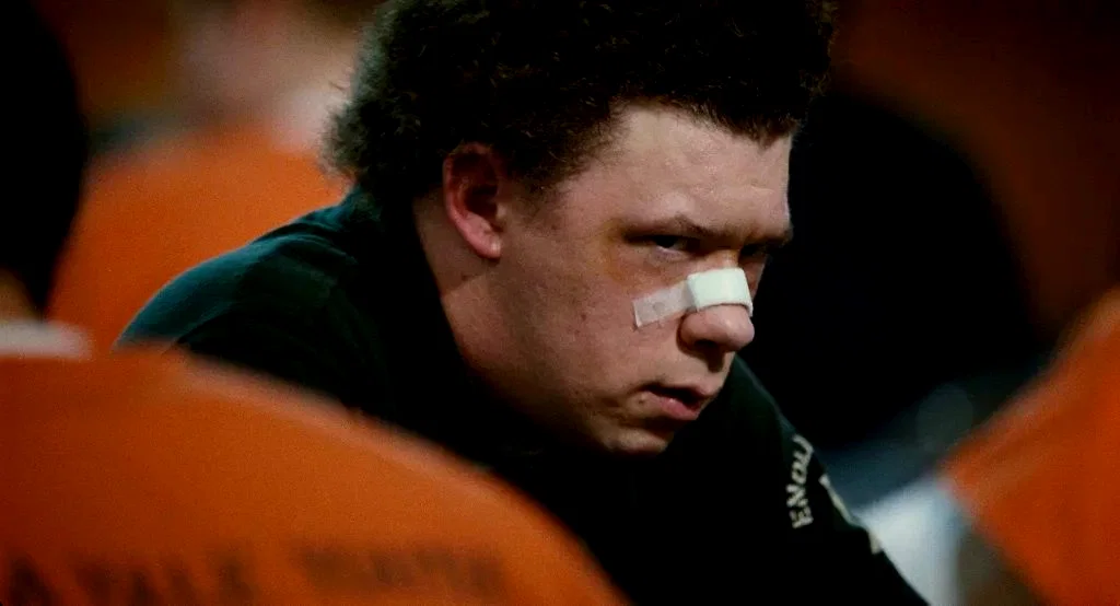 Photo 8 du film : Dog Pound