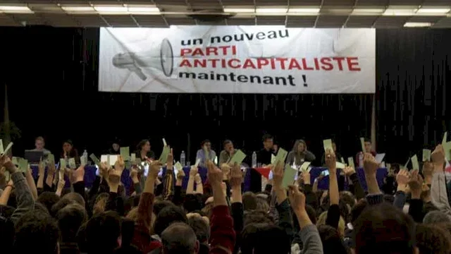 Affiche du film : C'est parti