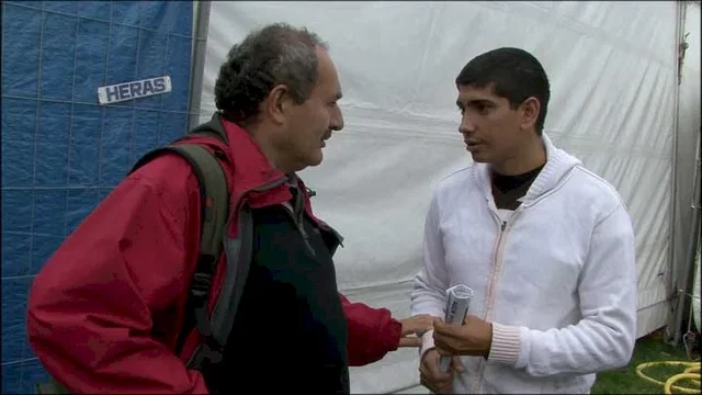 Photo du film : C'est parti