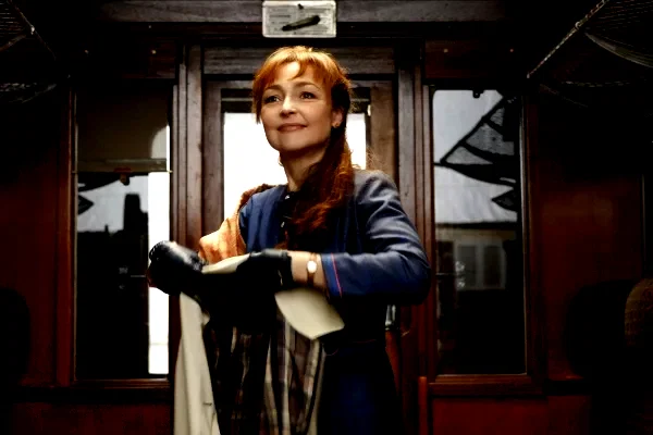 Photo 4 du film : Imogène McCarthery