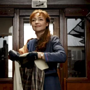 Photo du film : Imogène McCarthery