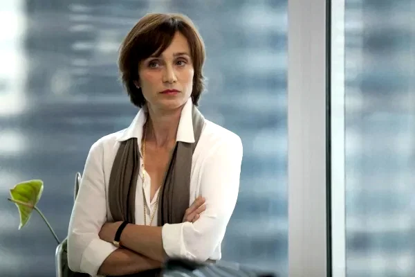 Photo 9 du film : Crime d'Amour