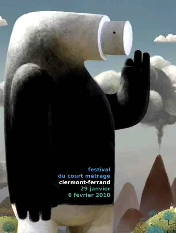 Photo 2 du film : Festival du Court Métrage de Clermont-Ferrand 