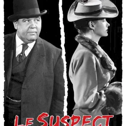 Miniature photo du film : Le Suspect
