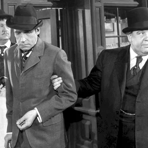 Photo du film : Le Suspect