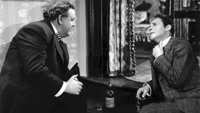 Photo du film : Le Suspect