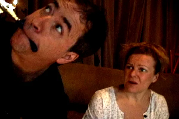 Photo 12 du film : Pourquoi le dire ?