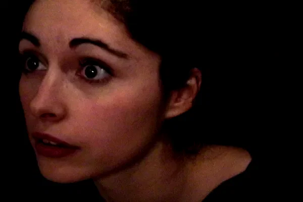 Photo 4 du film : Pourquoi le dire ?