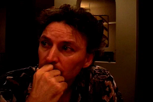Photo 8 du film : Pourquoi le dire ?