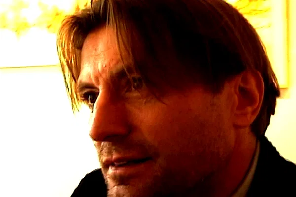 Photo 11 du film : Pourquoi le dire ?