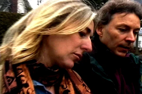 Photo 17 du film : Pourquoi le dire ?