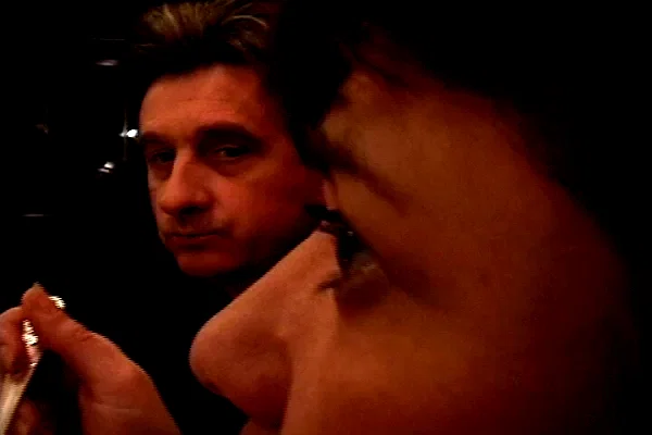 Photo 16 du film : Pourquoi le dire ?