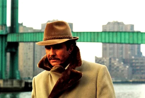 Photo du film : Les Trois Jours du Condor
