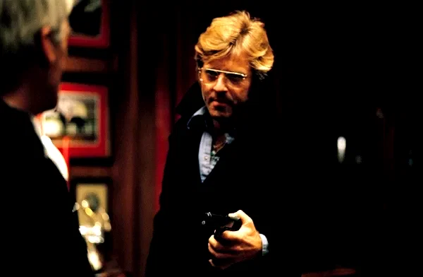 Photo du film : Les Trois Jours du Condor