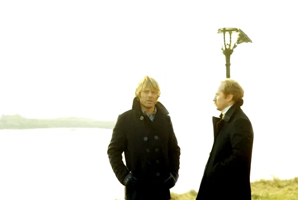Photo du film : Les Trois Jours du Condor