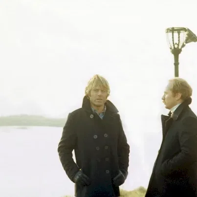Miniature photo du film : Les Trois Jours du Condor