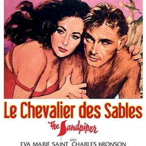 Photo du film : Le Chevalier des sables