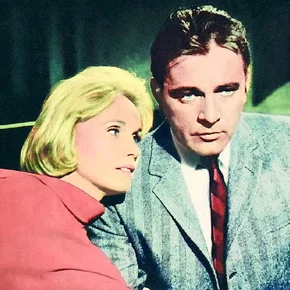 Photo du film : Le Chevalier des sables