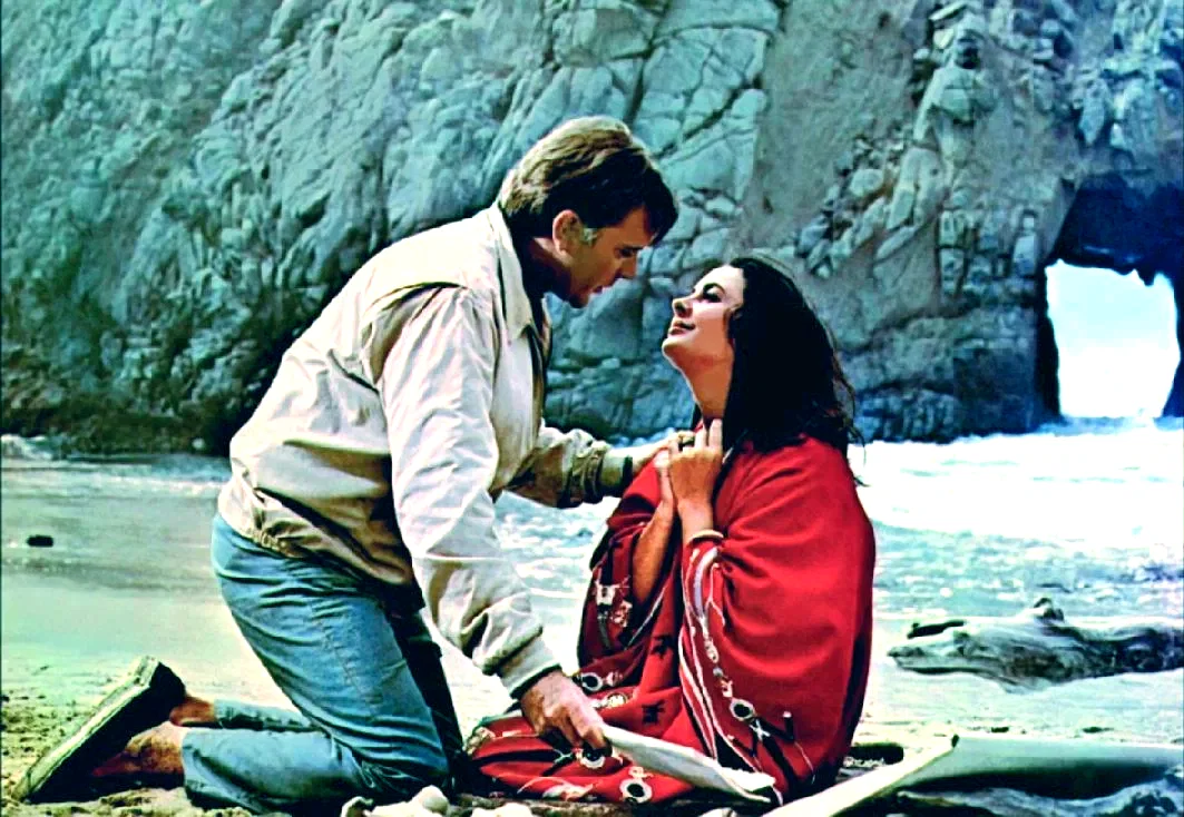 Photo 3 du film : Le Chevalier des sables