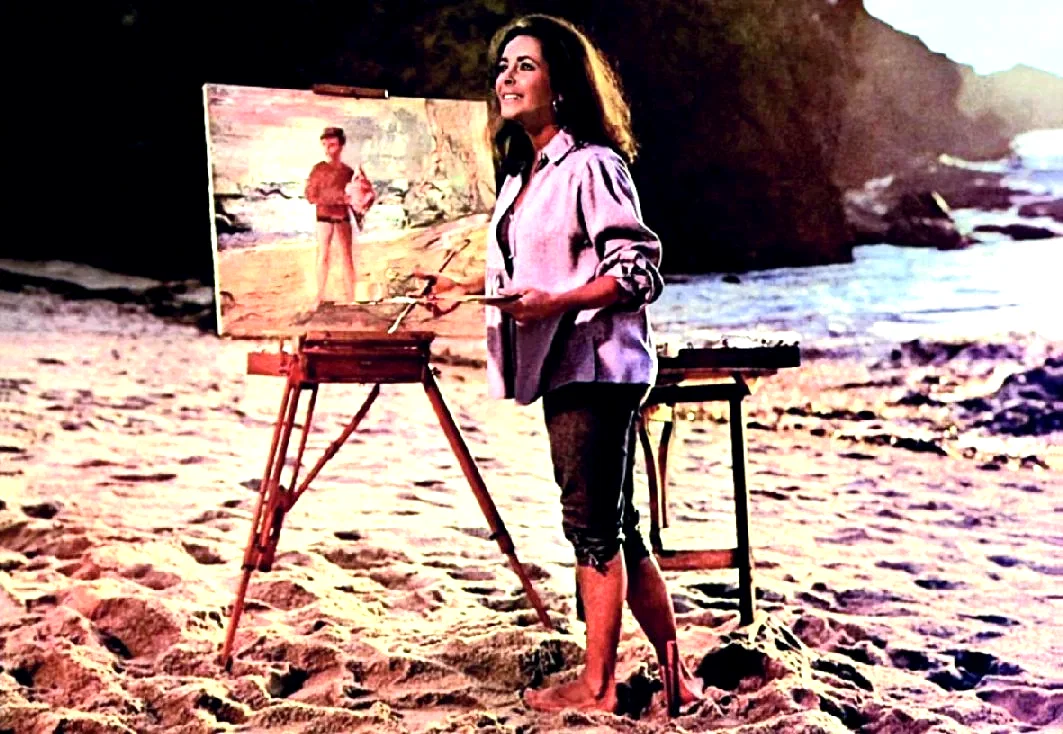 Photo 4 du film : Le Chevalier des sables