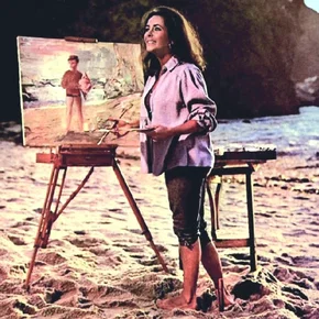 Photo du film : Le Chevalier des sables