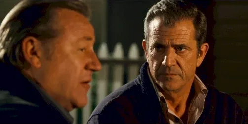 Photo du film : Hors de contrôle