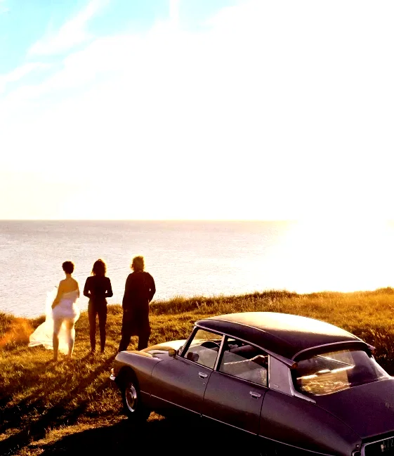 Photo 5 du film : Thelma, Louise et Chantal