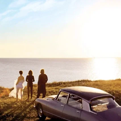 Miniature photo du film : Thelma, Louise et Chantal