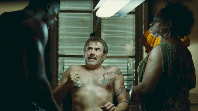 Photo du film : Le Mac