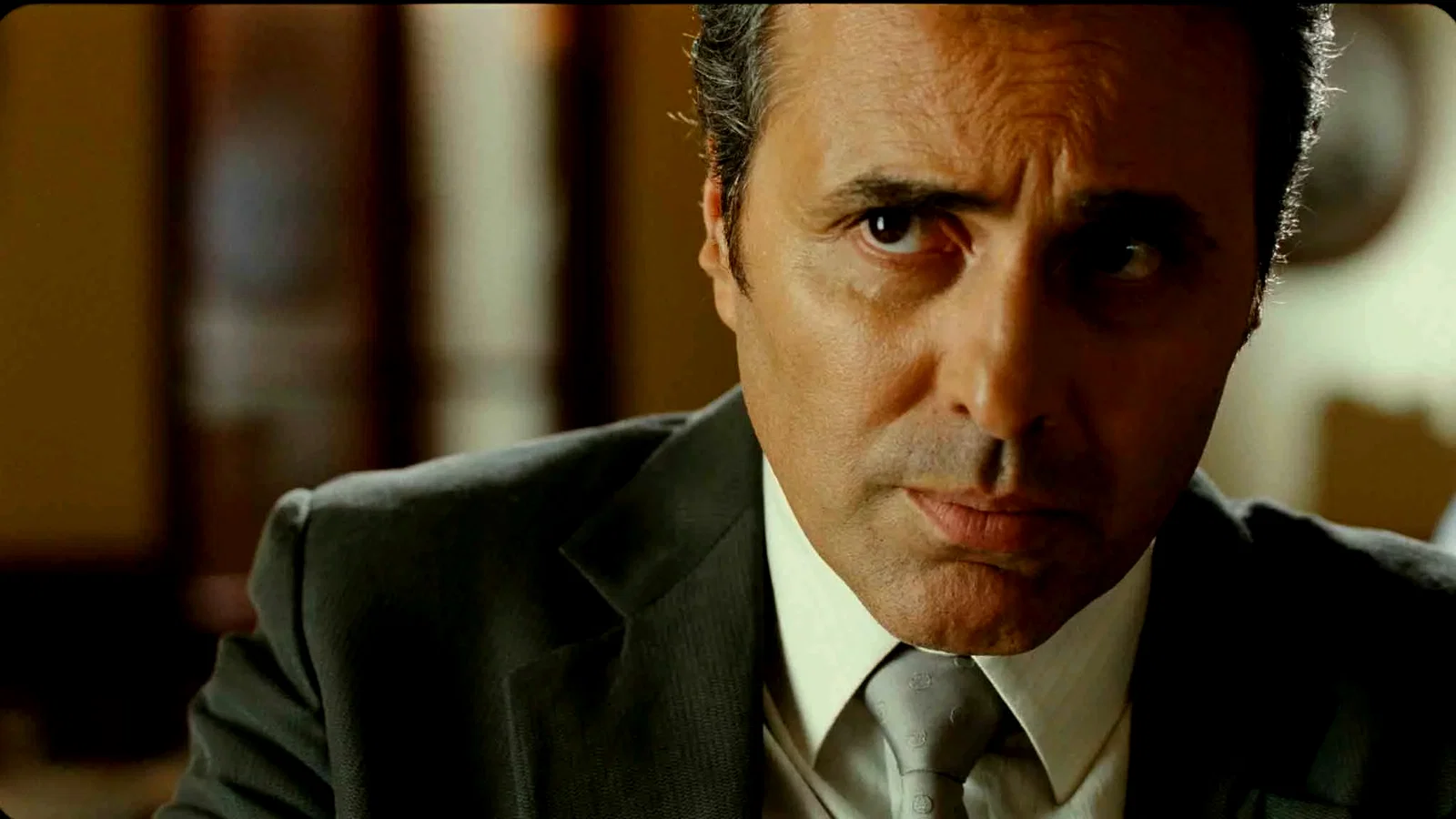 Photo 5 du film : Le Mac