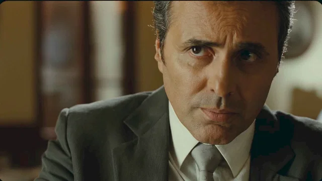 Photo du film : Le Mac