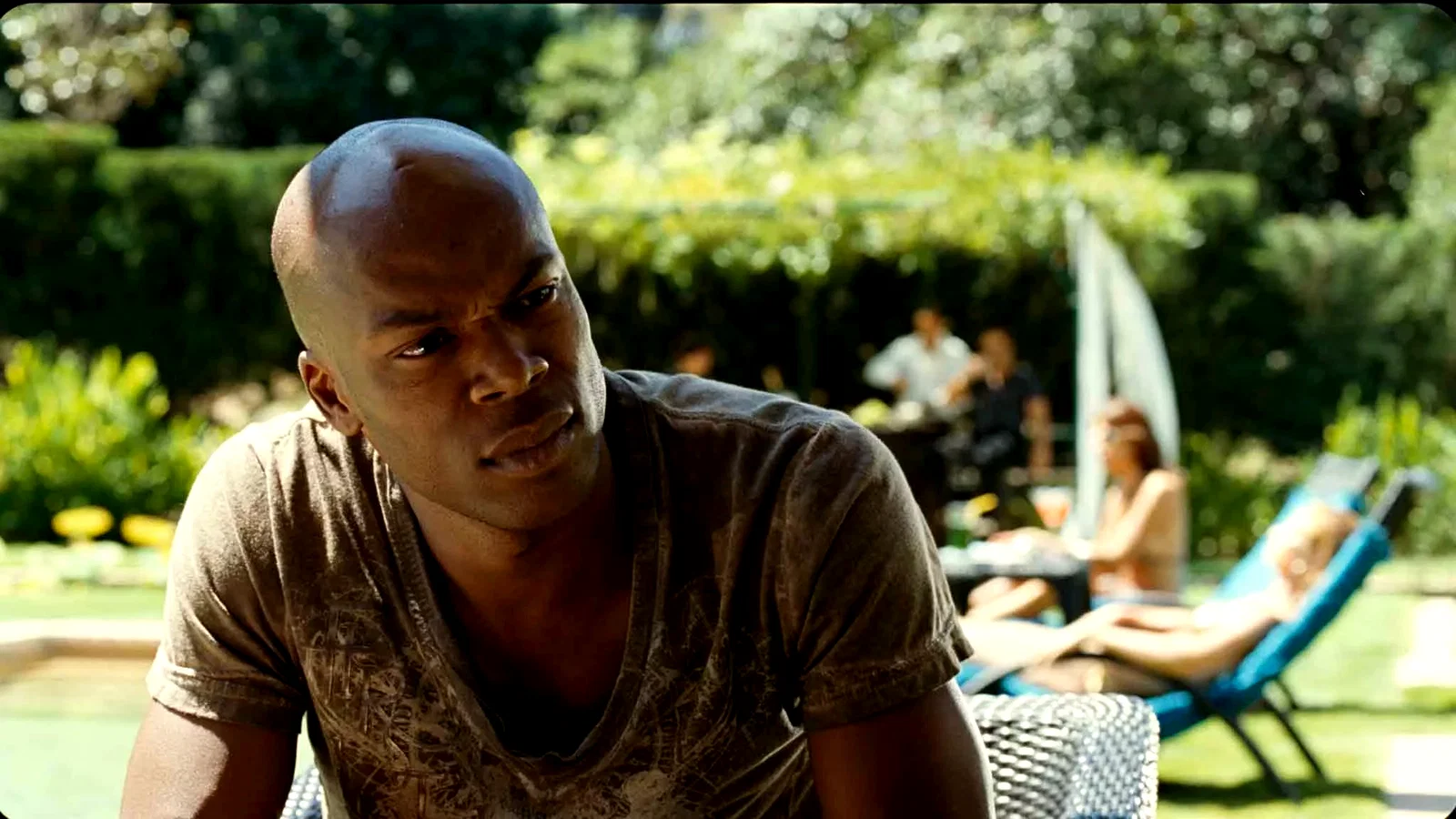 Photo 6 du film : Le Mac