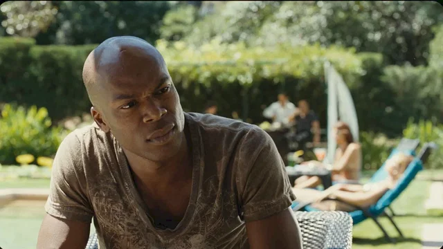 Photo du film : Le Mac