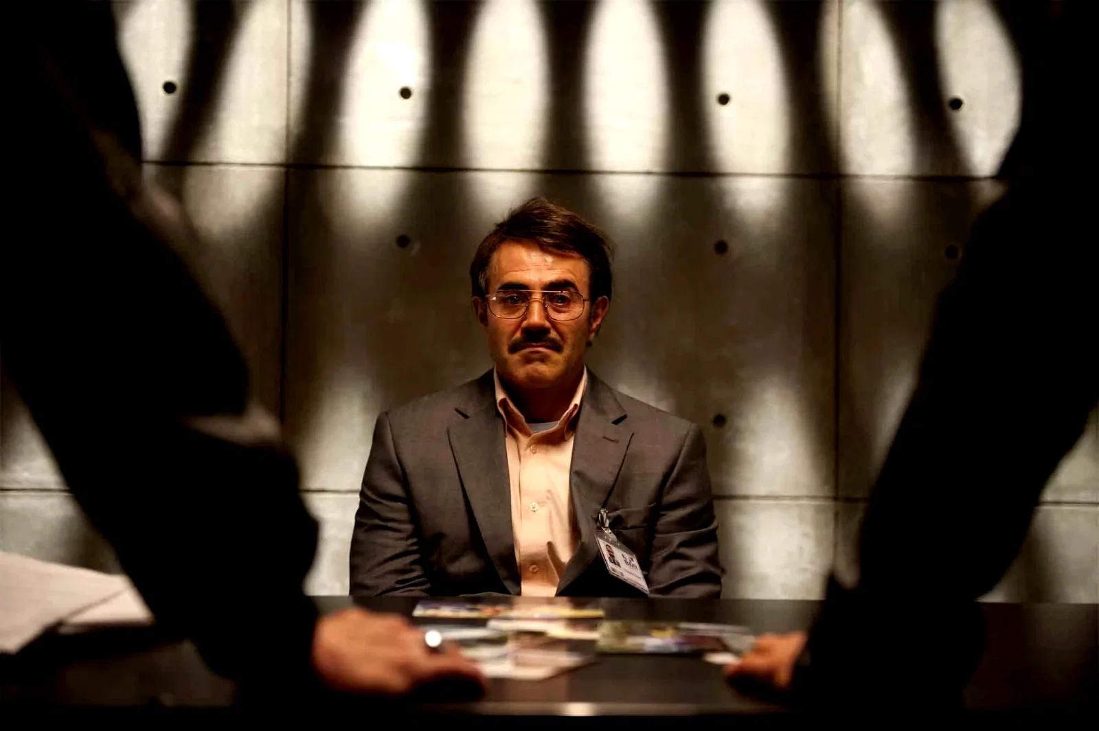 Photo 15 du film : Le Mac