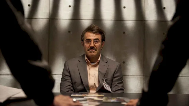 Photo du film : Le Mac
