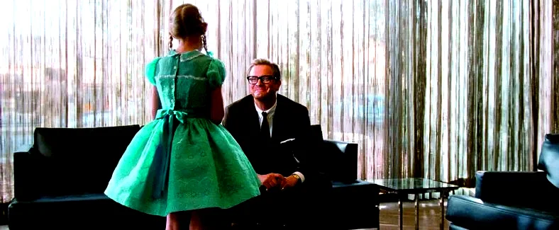 Photo 3 du film : A Single Man