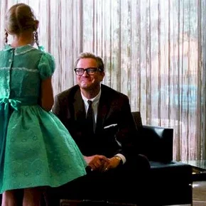 Photo du film : A Single Man