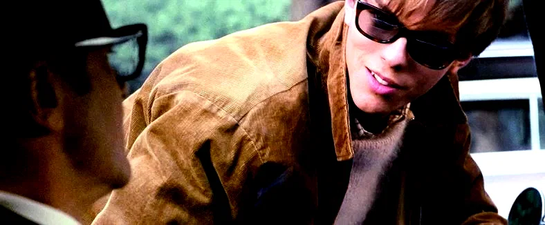 Photo 4 du film : A Single Man