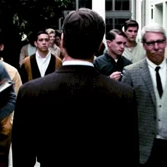 Miniature photo du film : A Single Man