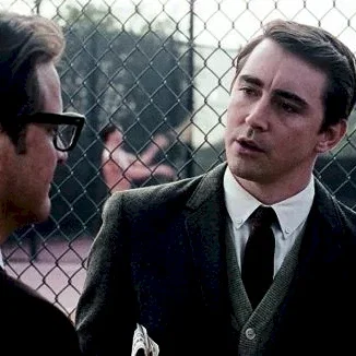 Miniature photo du film : A Single Man