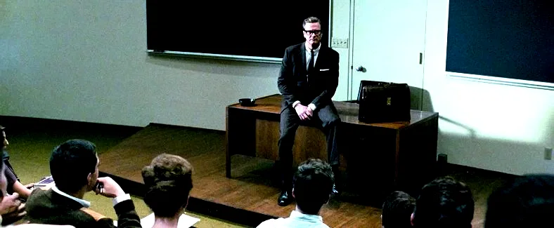 Photo 12 du film : A Single Man