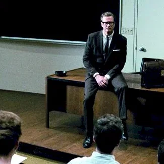 Miniature photo du film : A Single Man