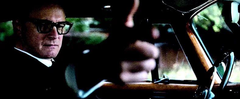 Photo 17 du film : A Single Man