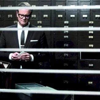 Miniature photo du film : A Single Man
