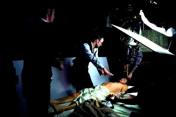 Photo 35 du film : A Single Man