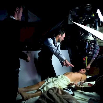 Miniature photo du film : A Single Man
